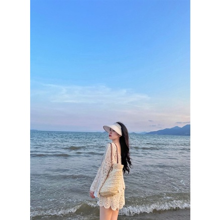 Set lưới đi biển