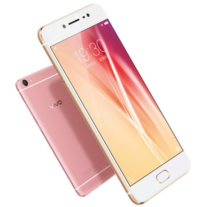 Điện thoại VIVO X7 PLUS snap652 4gb 64gb 5.7 inch 2 sim