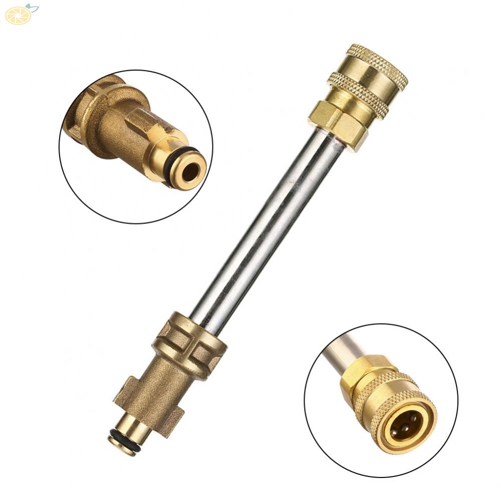 Đầu Nối Vòi Nước Tưới Cây Sân Vườn 1 / 4 "