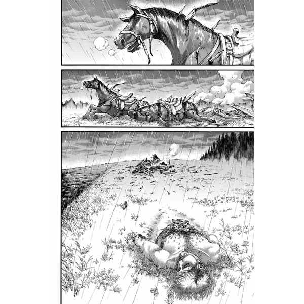 Shingeki no Kyojin 29 - Attack On Titan 29