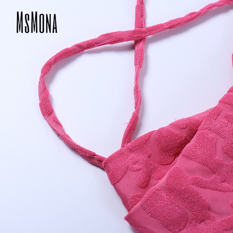 Đầm Mini Không Tay Màu Trơn In Chữ Thời Trang 2023 Cho Nữ