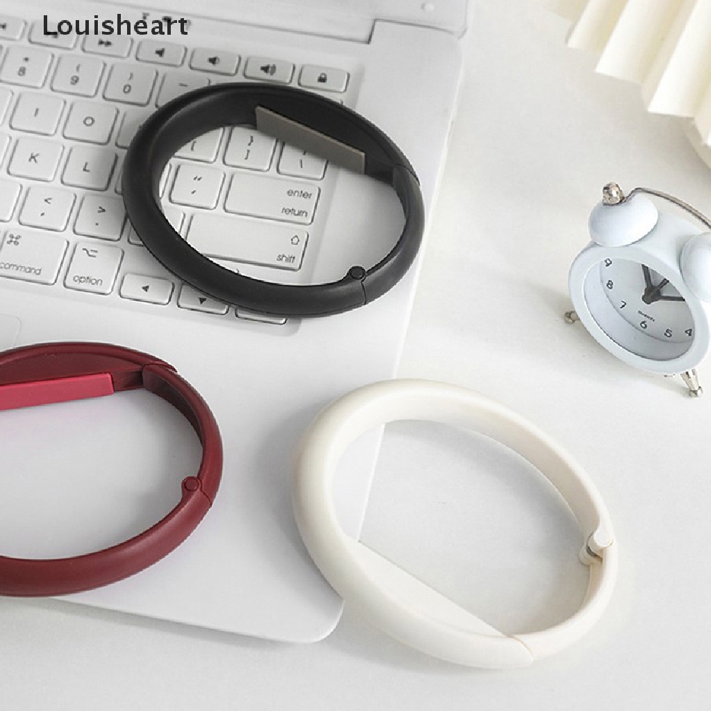 Móc Treo Túi Xách Bằng ABS Gắn Tường Tiện Dụng