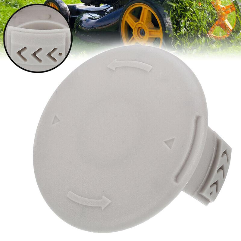 Nắp Đậy Đầu Máy Cắt Cỏ Làm Vườn Thay Thế Cho ryobi 18v / 24v / 40v