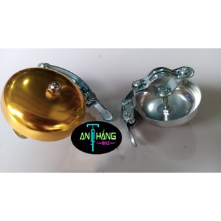 Chuông xe đạp cổ điển siêu vang