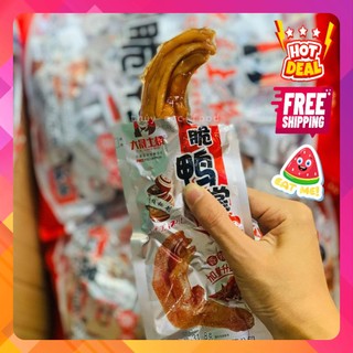 Combo 10 chân gà - chân vịt cay tứ xuyên hot hit ⚡rẻ vô địch⚡