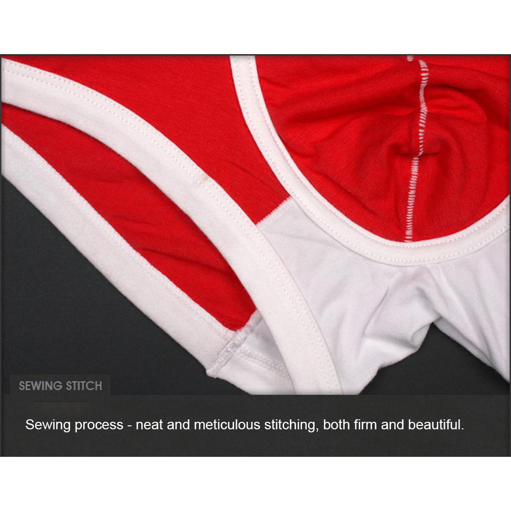 Quần Lót Cotton Gợi Cảm Dành Cho Nam