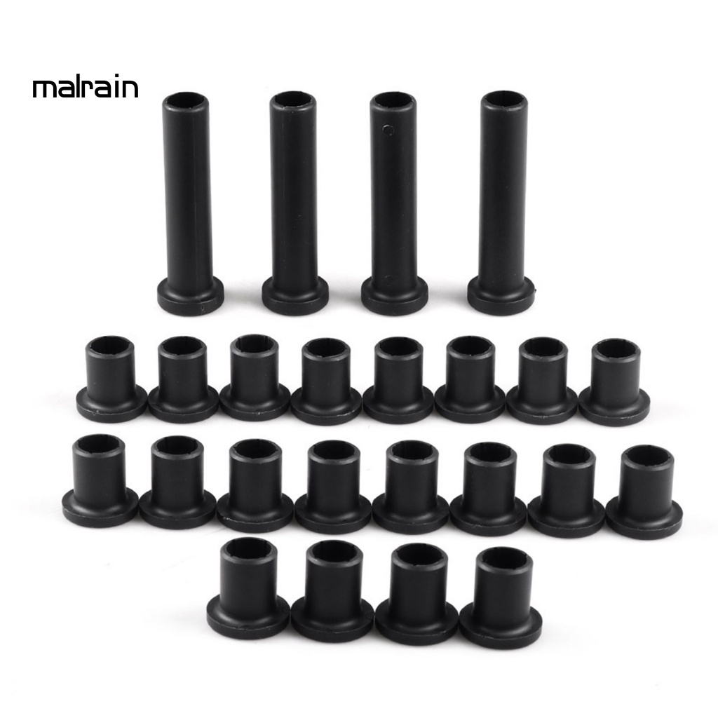 Bộ 24 Phụ Kiện Cánh Tay Điều Khiển Phía Sau Cho Polaris-Sportsman X2 800 EFI 2007