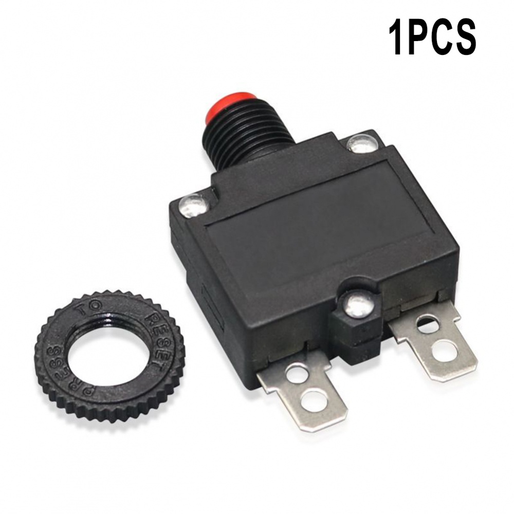 Vỏ Nhựa Bảo Vệ Máy Đùn Dây Điện 10.5mm 15A