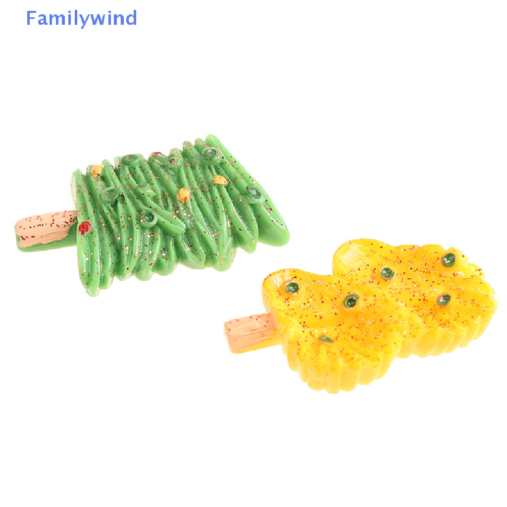 Bộ 5 Món Đồ Chơi Đồ Nướng BBQ Mini Trang Trí Nhà Búp Bê