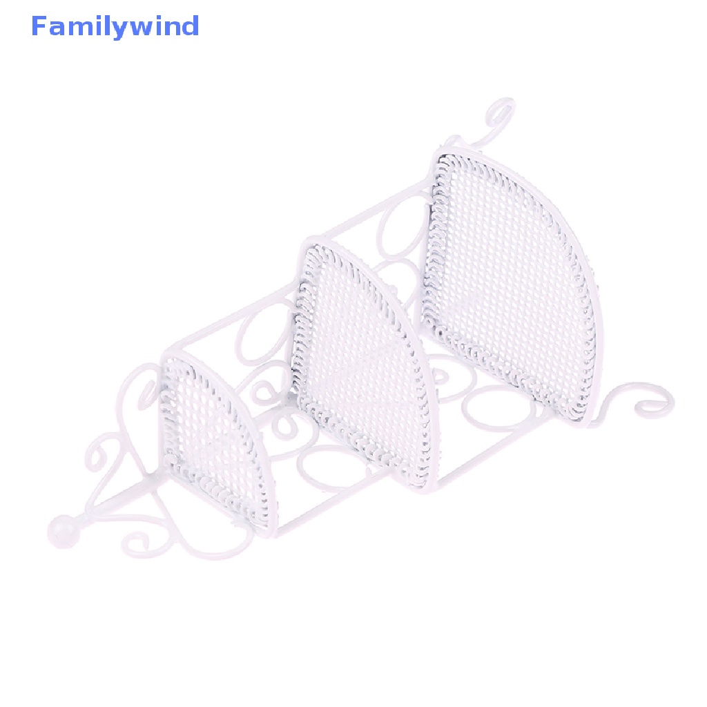 Mô Hình Giá Đỡ Ba Chân Bằng Sắt Tỉ Lệ 1: 12 Trang Trí Nhà Búp Bê