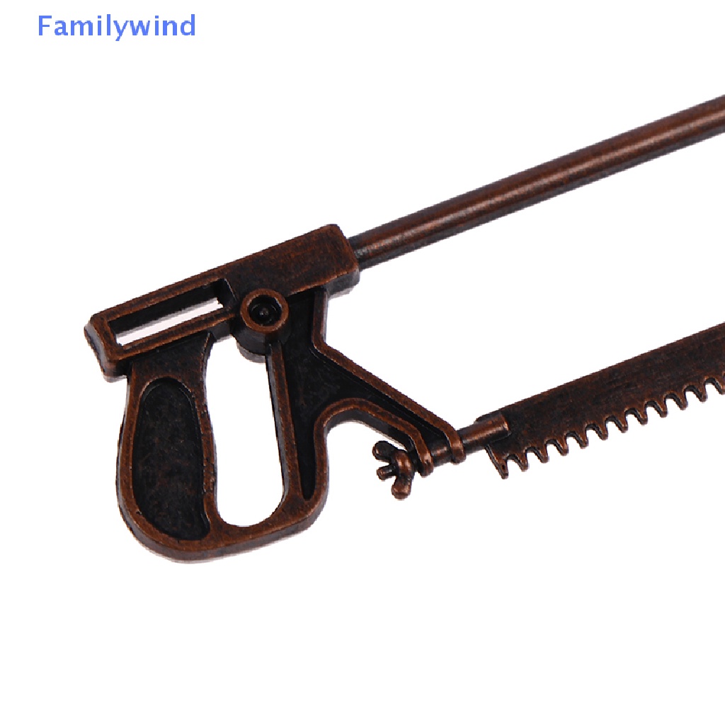 Mô Hình Dụng Cụ Làm Vườn Mini Trang Trí Nhà Búp Bê