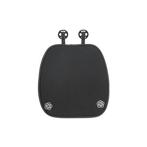 Car Cushion Single Piece Ice Silk Cooling Mat for Summer Ventilation Breathable Rear Seat Cushion Four Seasons Universal for Girls tOIH