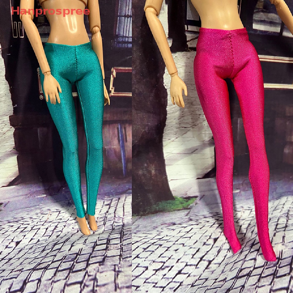 Bộ Quần Áo Mới Cho Búp Bê Tỉ Lệ 1 / 6 25-30cm