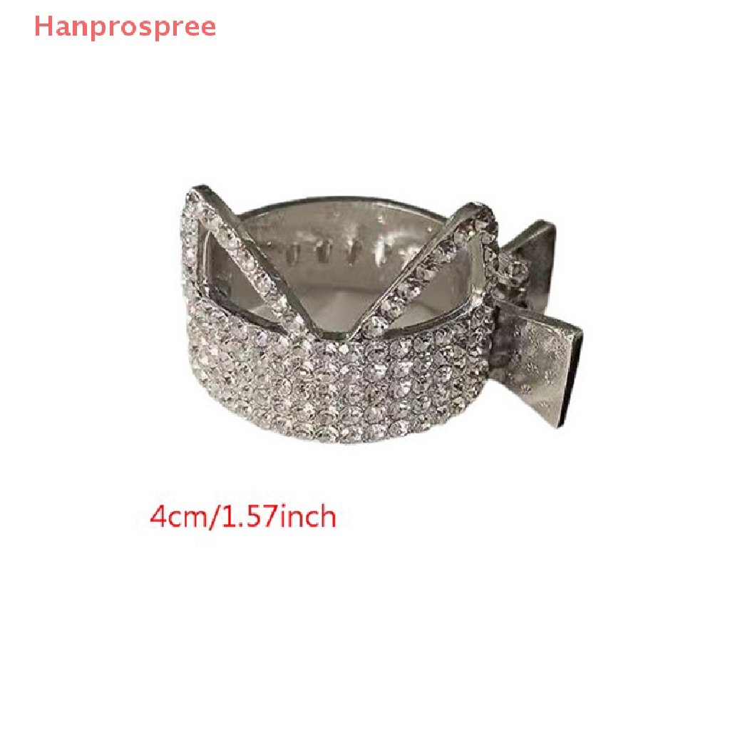 Kẹp Tóc Đuôi Ngựa Bằng Ngọc Trai Giả Cao Cấp Dành Cho Nữ Hanprospree >