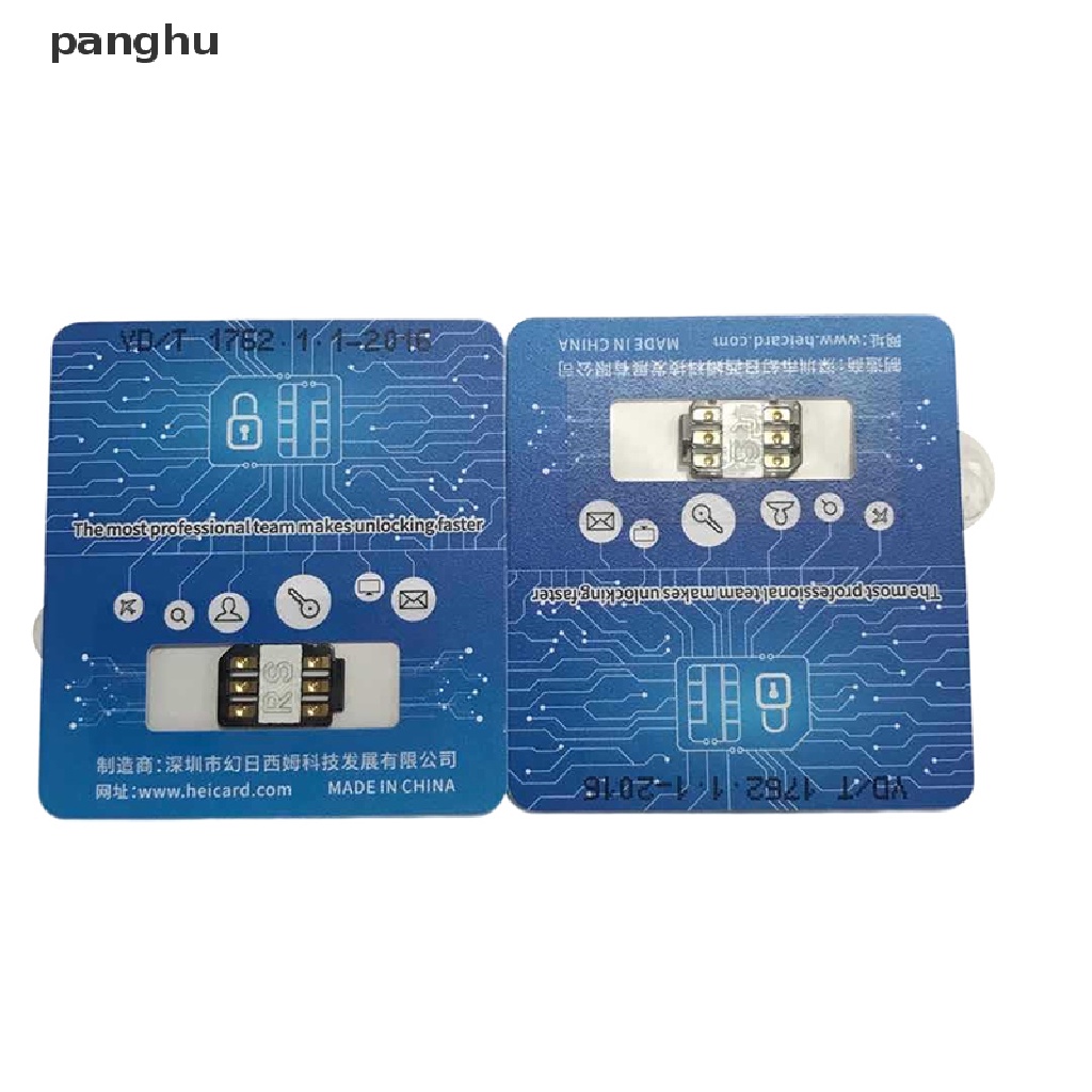 Miếng Dán Thẻ Mở Khóa Tuyết Cỡ Lớn 2045 Cho 7 8 8p SE X 4G