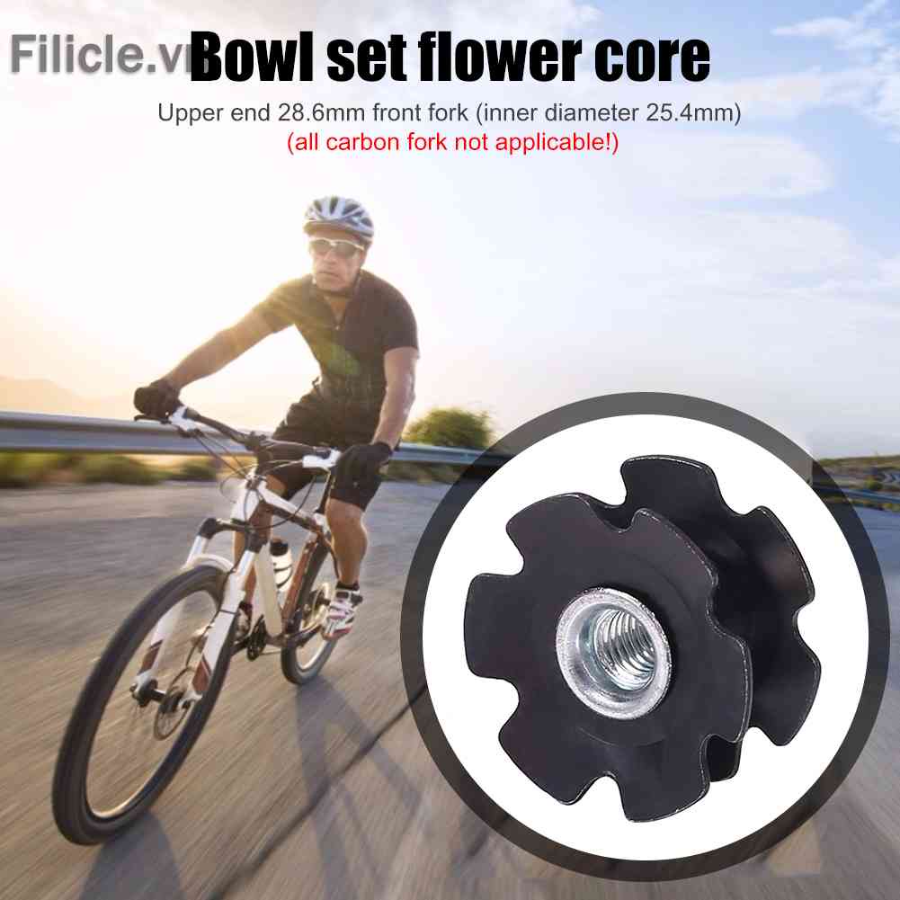 Bu Lông Gắn Phuộc Trước Xe Đạp 28.6mm