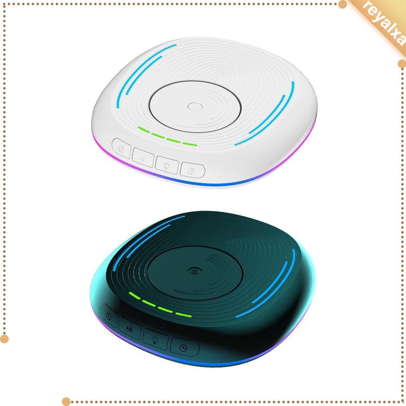 Bộ Chuyển Đổi Chuột Máy Tính Đèn LED Mini Reyalxa Siêu Bền Tiện Dụng