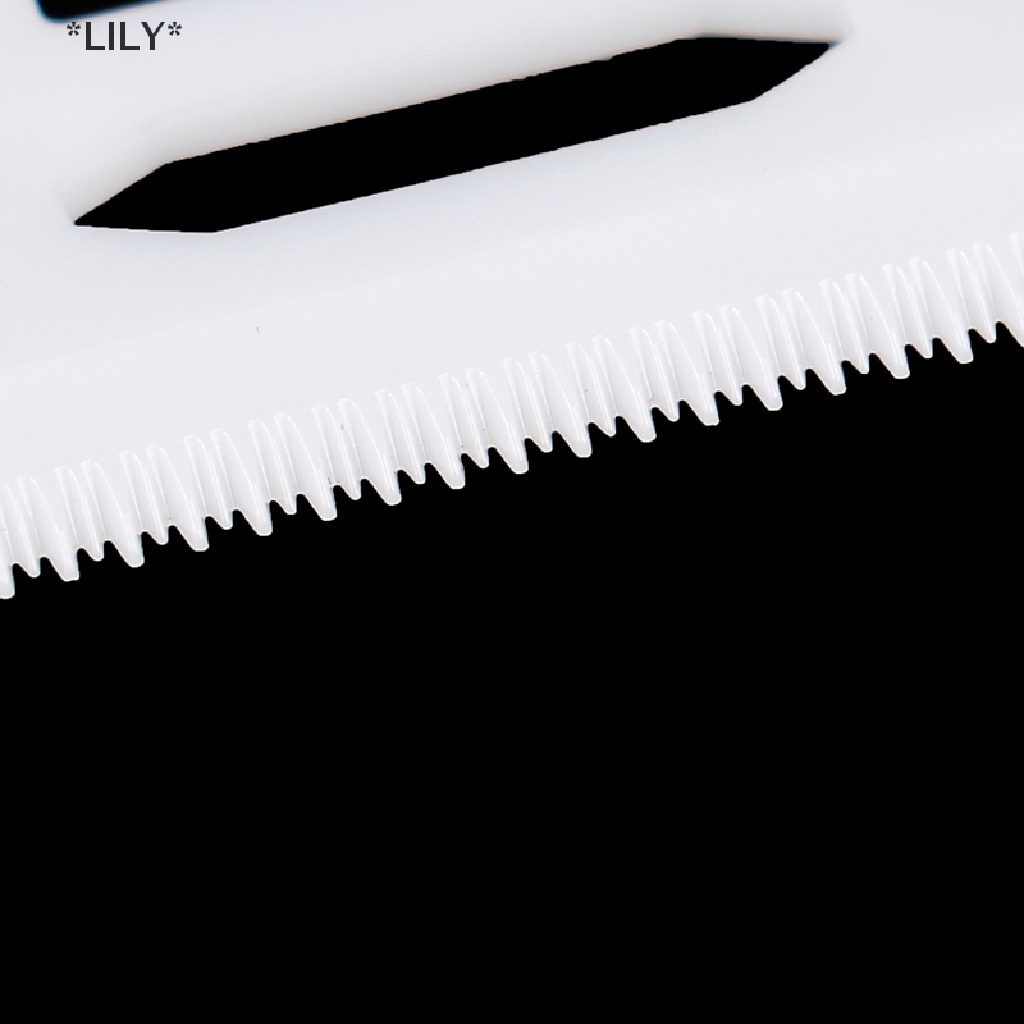 Lưỡi Dao Thay Thế Cho Wahl Shear Uu