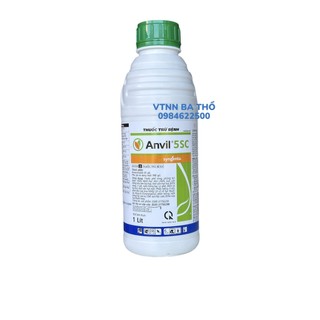 Thuốc trừ bệnh anvil 5sc lít
