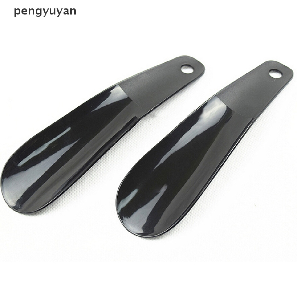 [pengyuyan] Chuột Trên Hình Ảnh Qua Hình Ảnh Để Phóng to Nhựa Chuyên Nghiệp-Cái Độ Co Giãn Tốt-Slip-12cm-Shoehorn-Đồn Chuyên Nghiệp-