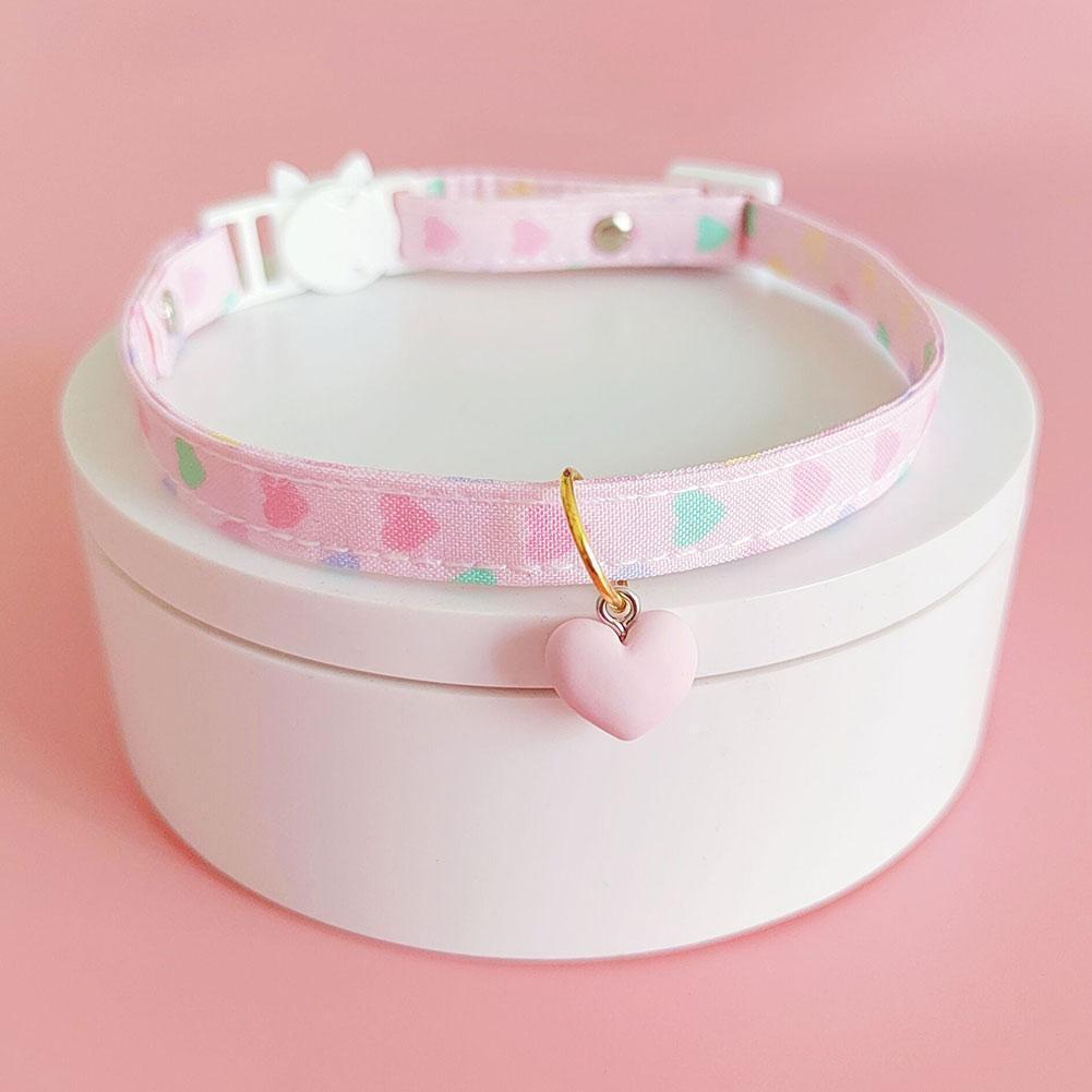 Vòng Cổ An ToàN Cho Thú Cưng A3W6 X9A7