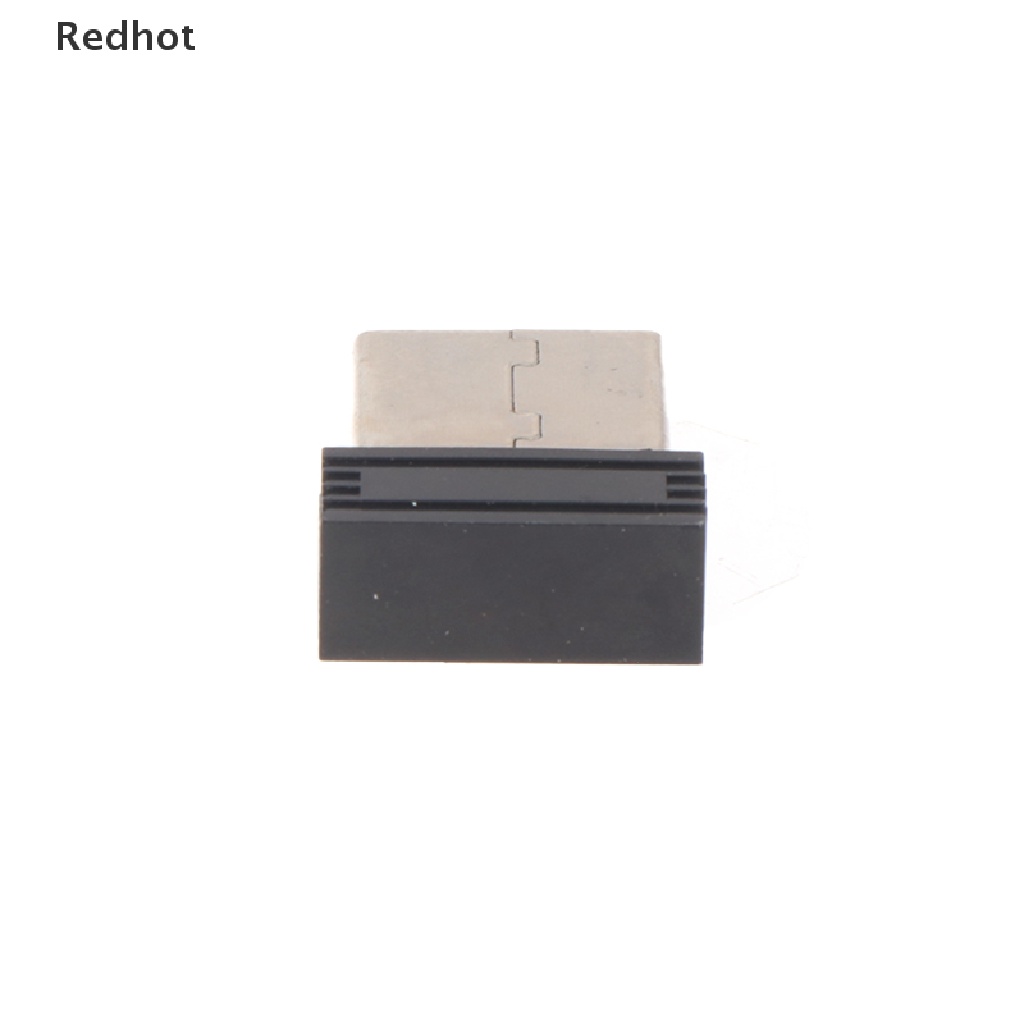 &lt; Redhot &gt; Thiết Bị Lắc Chuột Không Thể Tháo Rời Cổng USB Cho Laptop