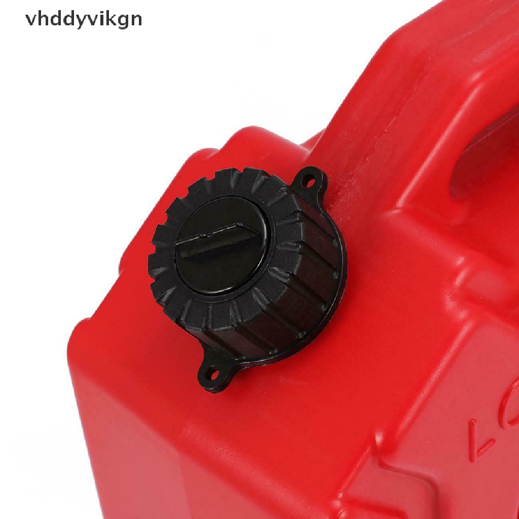 Bình Đựng Nhiên Liệu 3L Bằng Nhựa Cho Xe Hơi