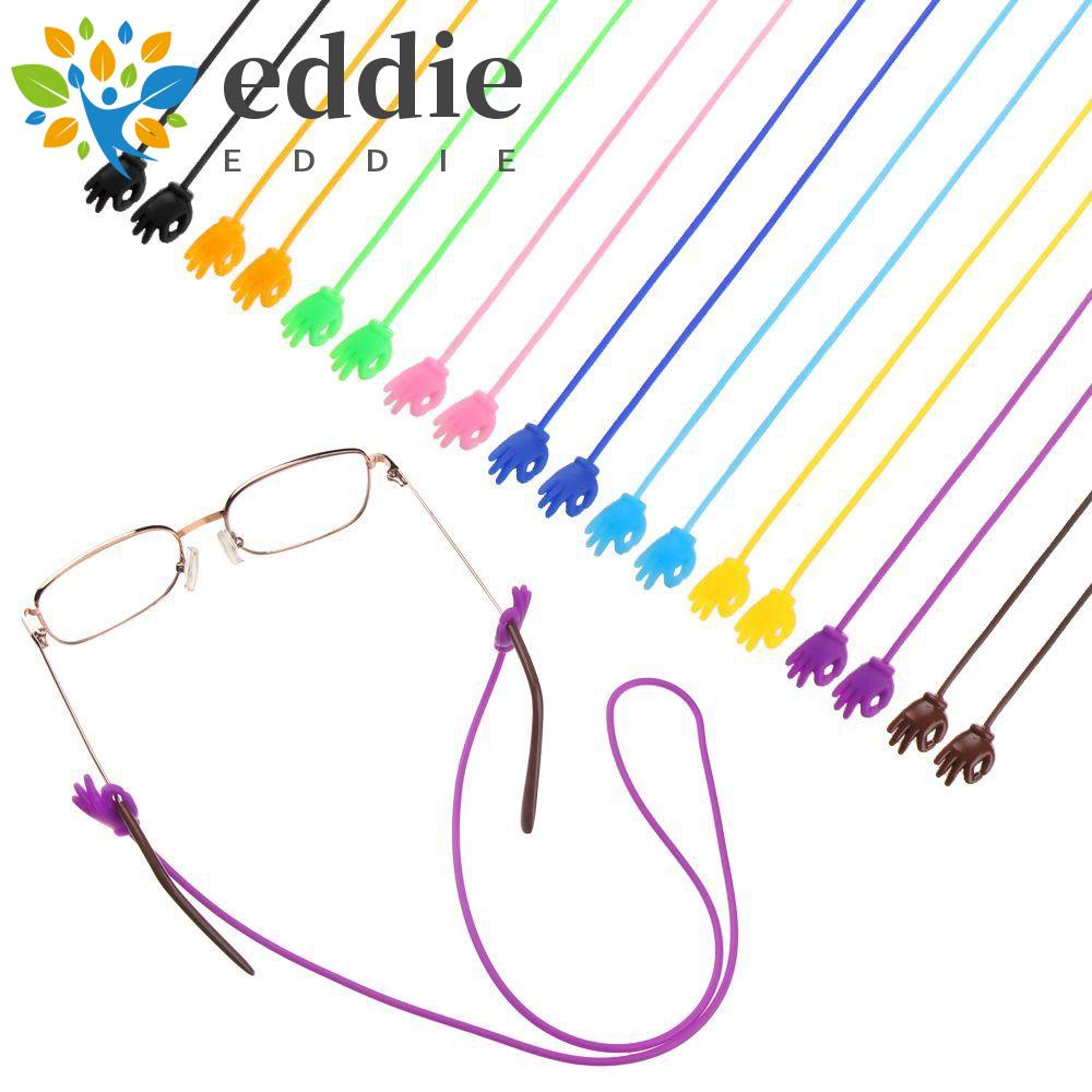 Dây Đeo Mắt Kính Bằng Silicone 26Ede Dành Cho Bé