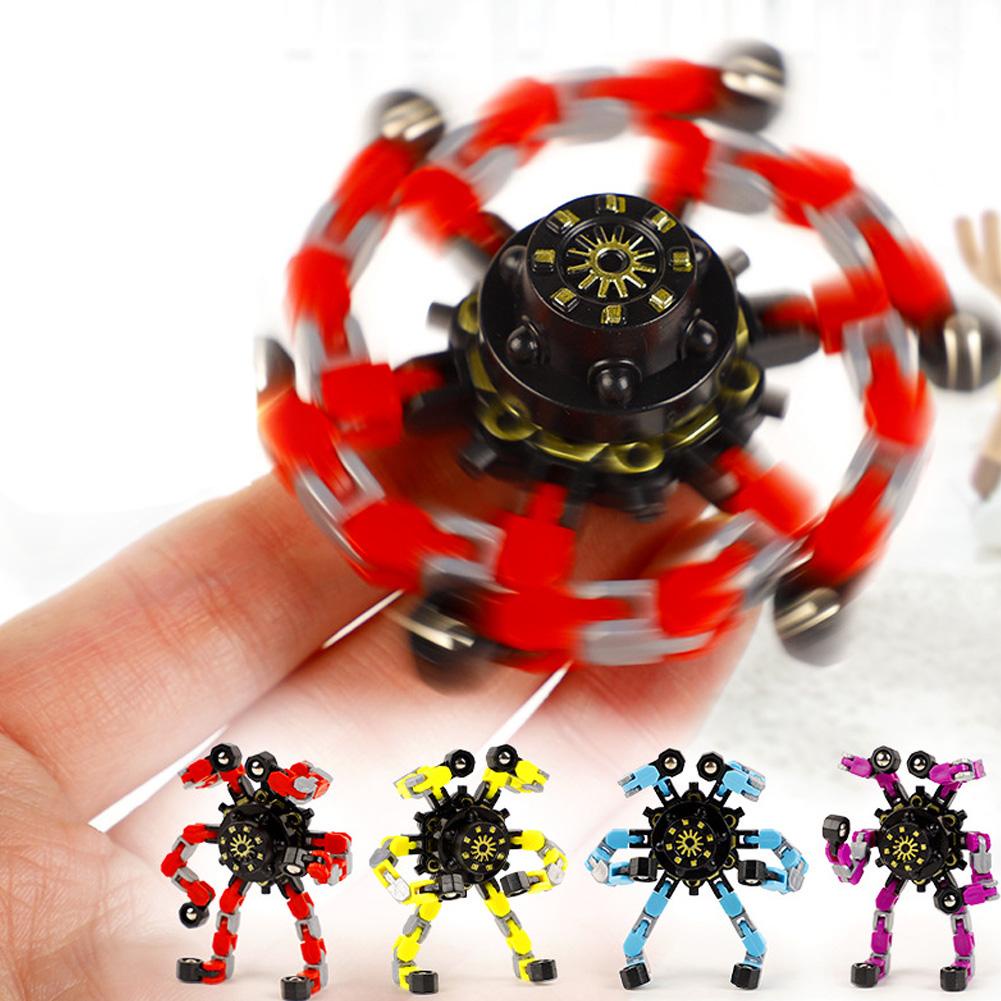 Con Quay Đồ Chơi Spinner N5U2 GiúP GiảM Stress