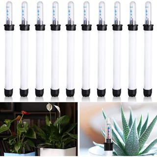 Set 10 Dụng Cụ Đo Độ Ẩm Đất 20Cm Chuyên Dụng