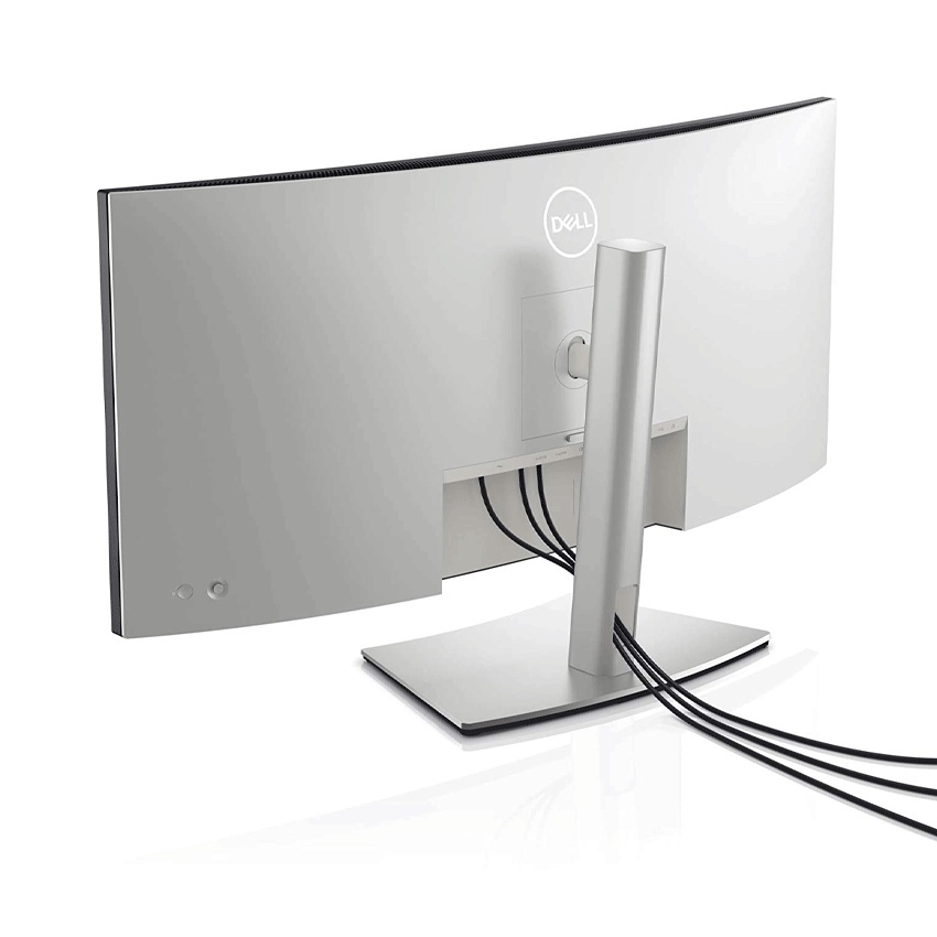 Màn hình cong máy tính Dell UltraSharp U3421WE 34" IPS 2K RJ45 USB 3.2 -Chính Hãng