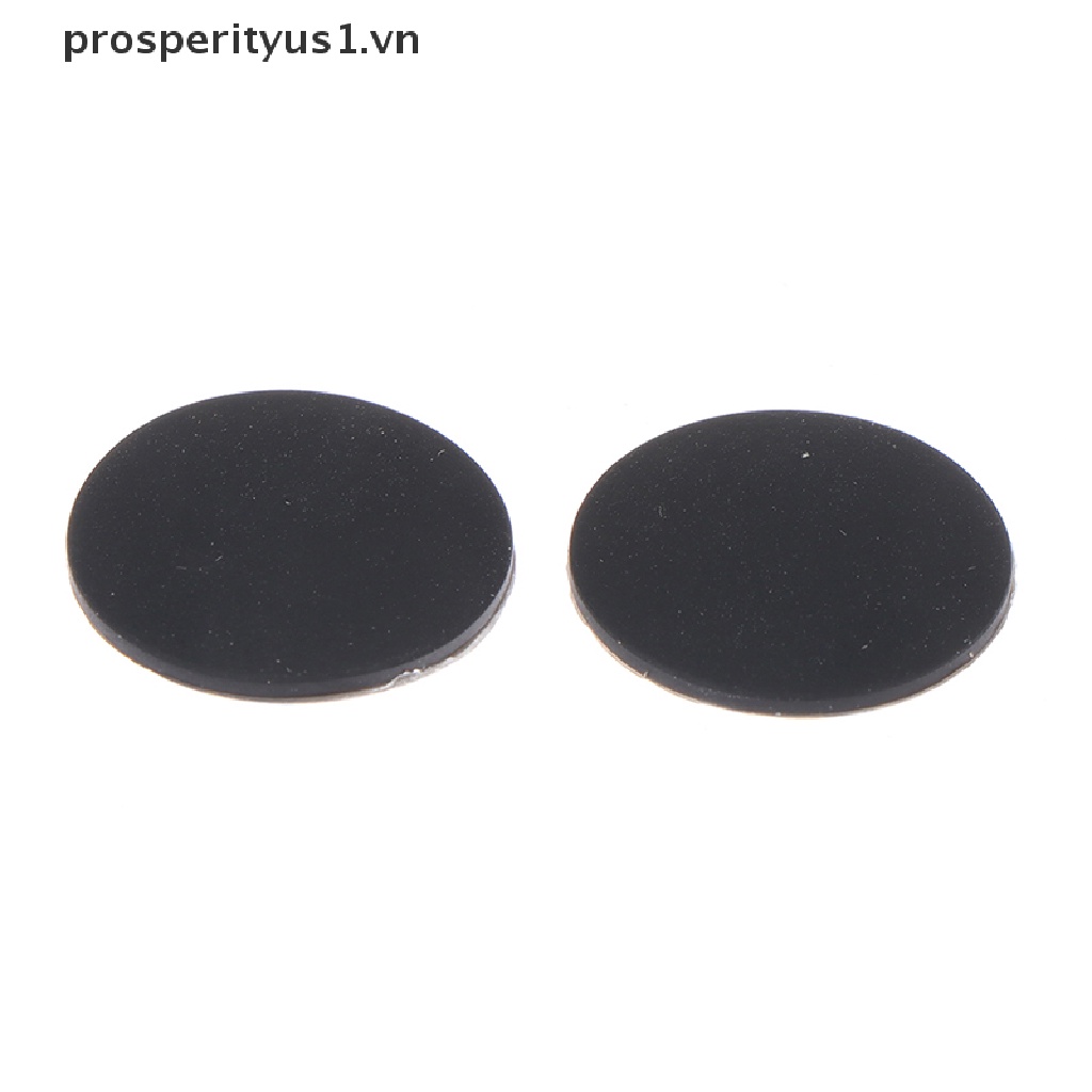 Set 4 Miếng Lót Đáy Laptop Bằng Cao Su Cho HP 840 745 820 725 850 755 G3 G4