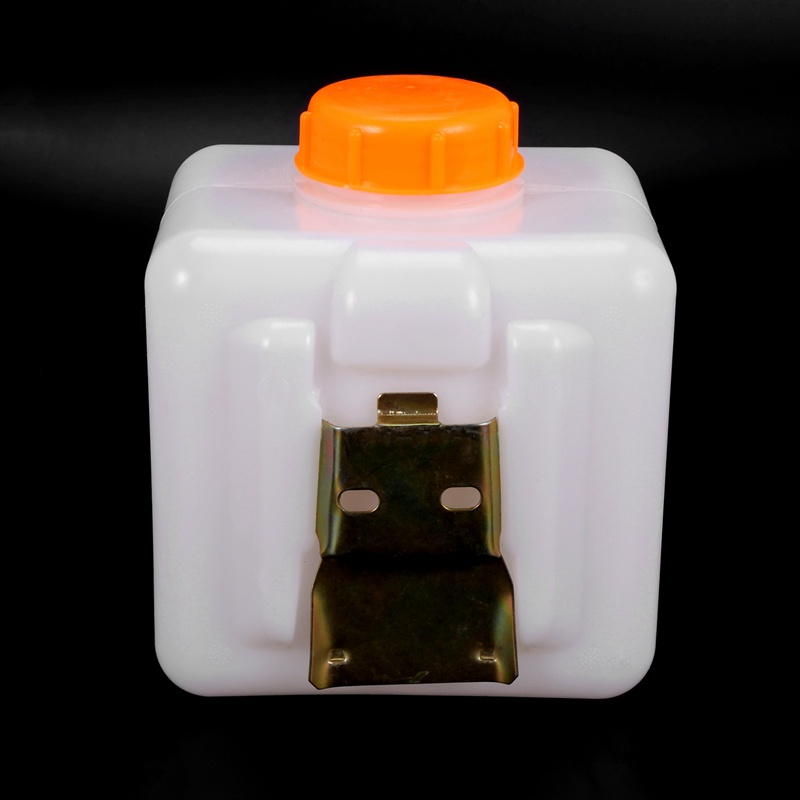 Bình Đựng Nhiên Liệu Bằng Nhựa Dung Tích 2.5L