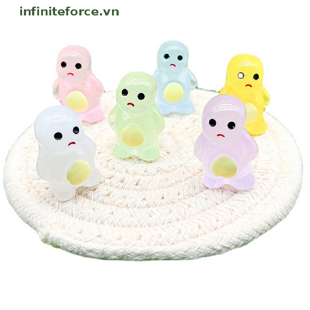 Kẹp Tóc Trang Trí Hình Rồng Dạ Quang Diy