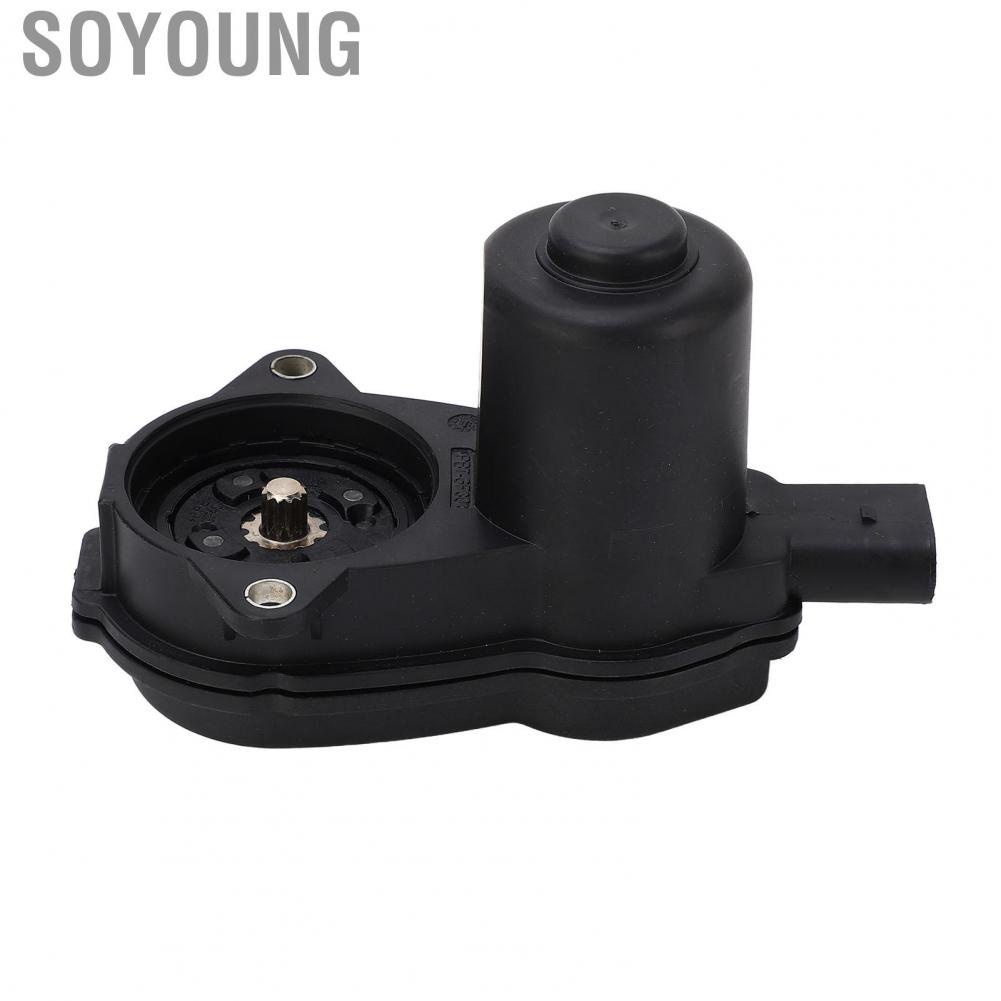 Soyoung Parking Brake Actuator  Rear 68263297AA High Sensitivity for Car