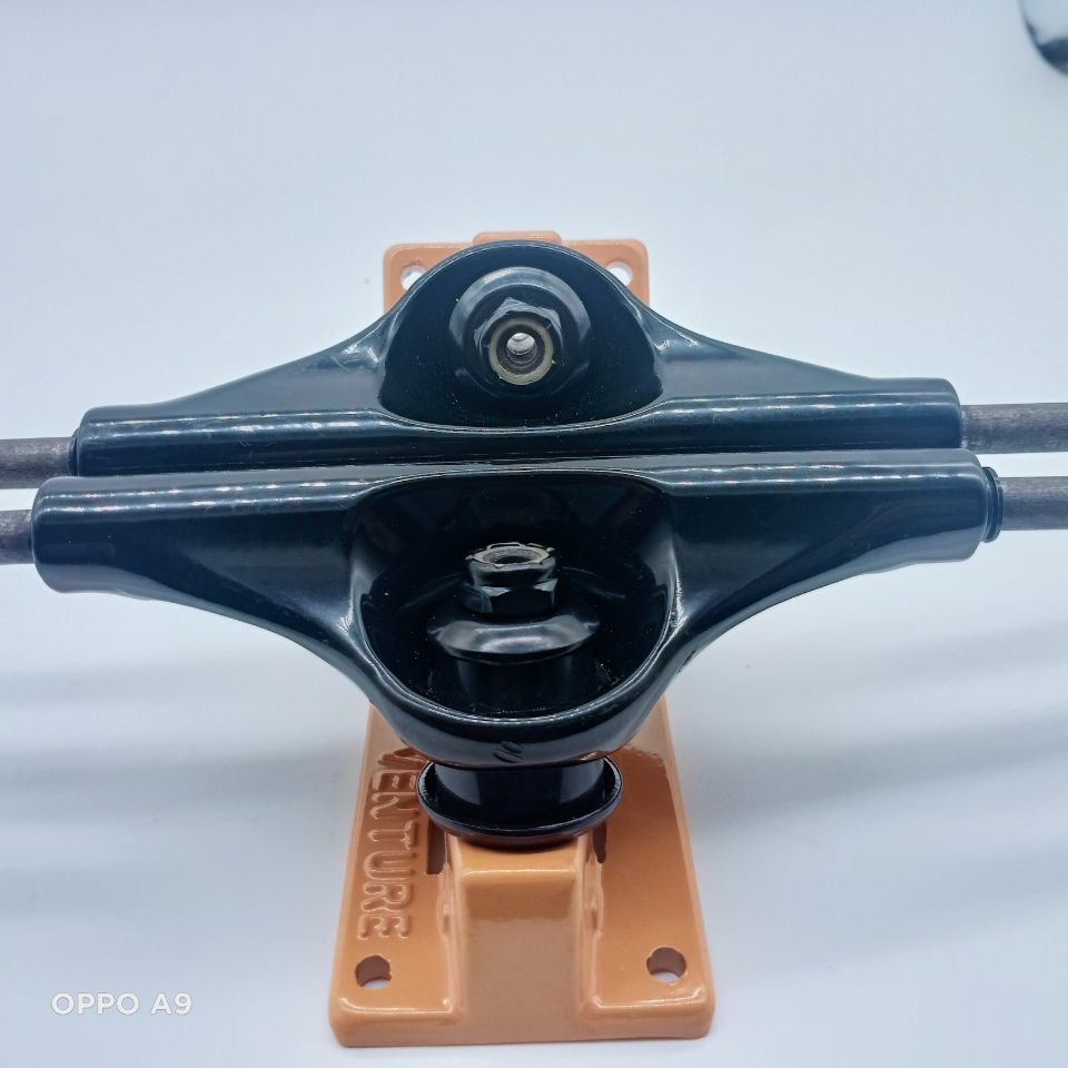 Giá Đỡ Ván Trượt Đôi Chuyên Nghiệp 5.25