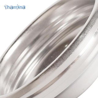 Thép không gỉ cho máy pha cà phê