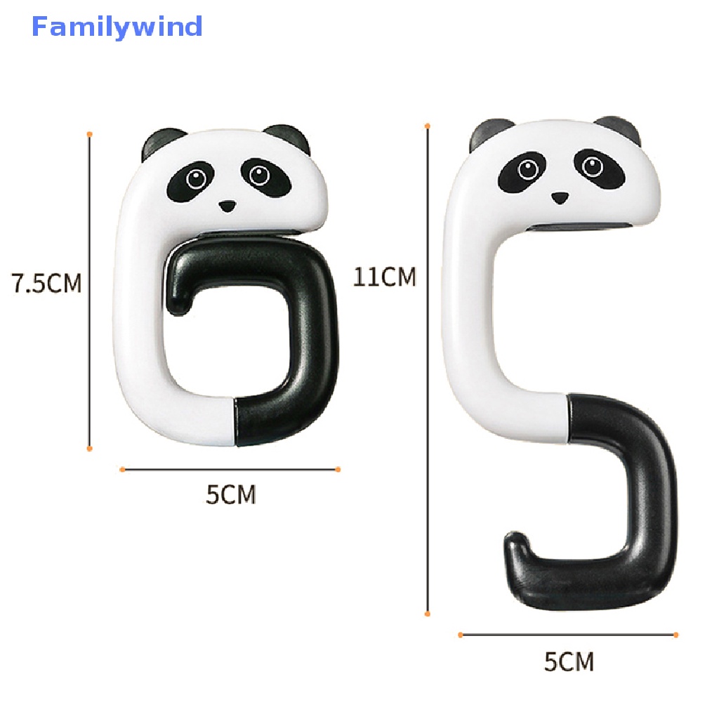 Móc Treo Túi Xách Có Thể Gấp Gọn Dễ Thương Tiện Dụng Cho Văn Phòng