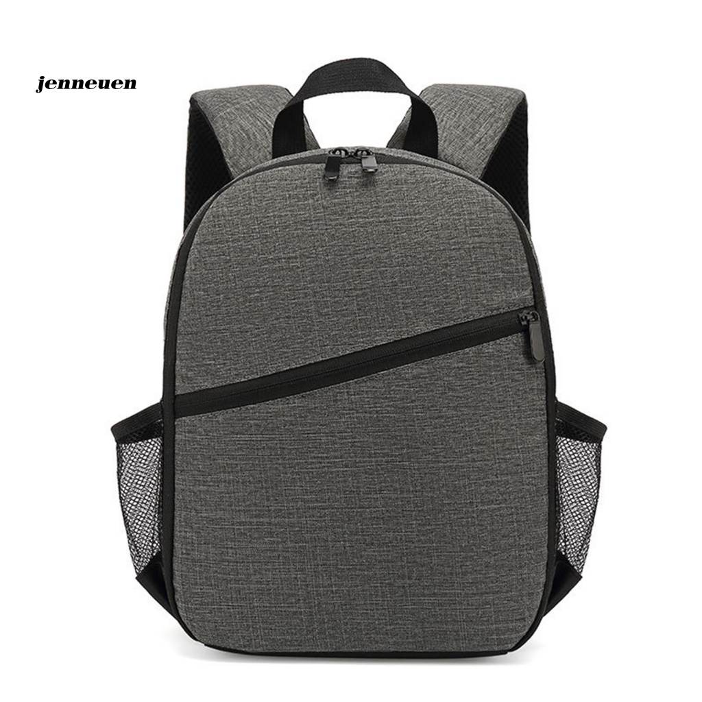 Ba Lô Đựng Máy Ảnh Kỹ Thuật Số Siêu Nhẹ Chống Thấm Nước / Bụi / Rơi Vỡ Đa Năng