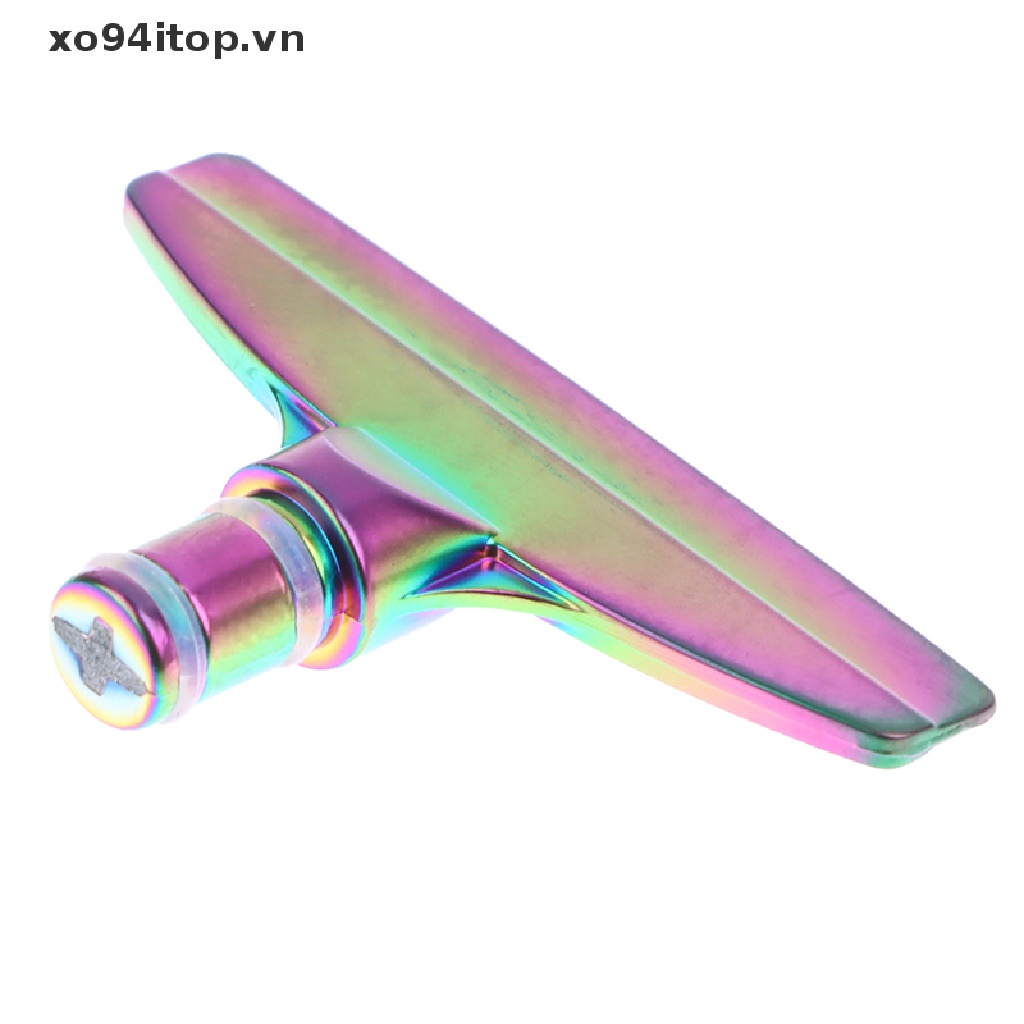 Bút Khoan Kim Loại 5D Nhiều Màu Sắc XOITOP