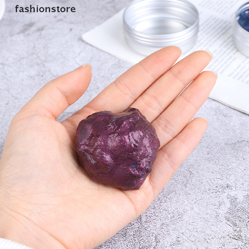 Đồ Chơi Đất Sét Polymer Từ Tính Độc Đáo Cho Bé