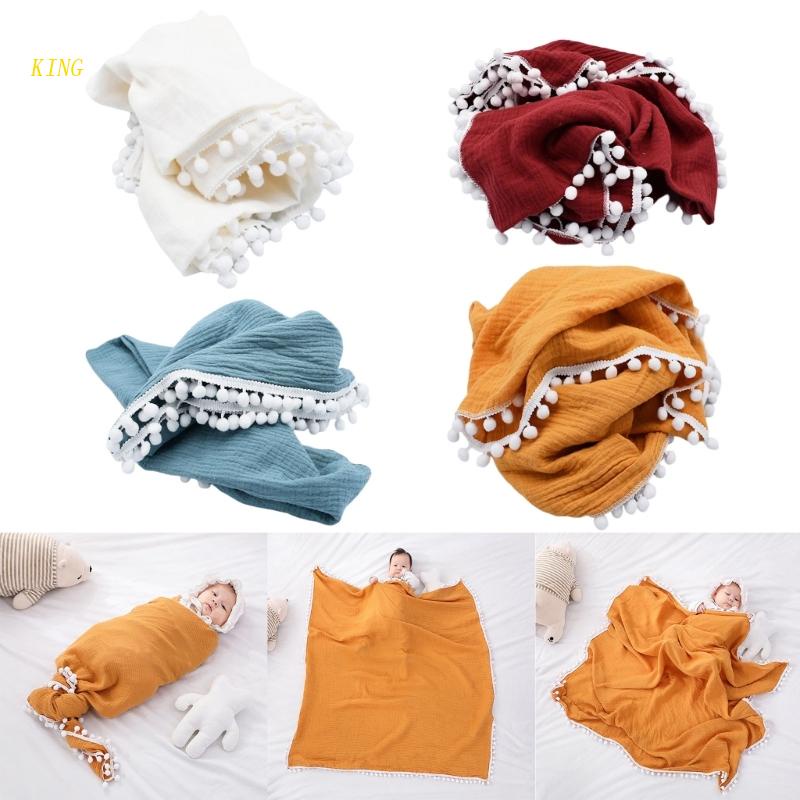 Chăn Quấn Em Bé Chất Liệu Bền Bỉ Chất Lượng Cao