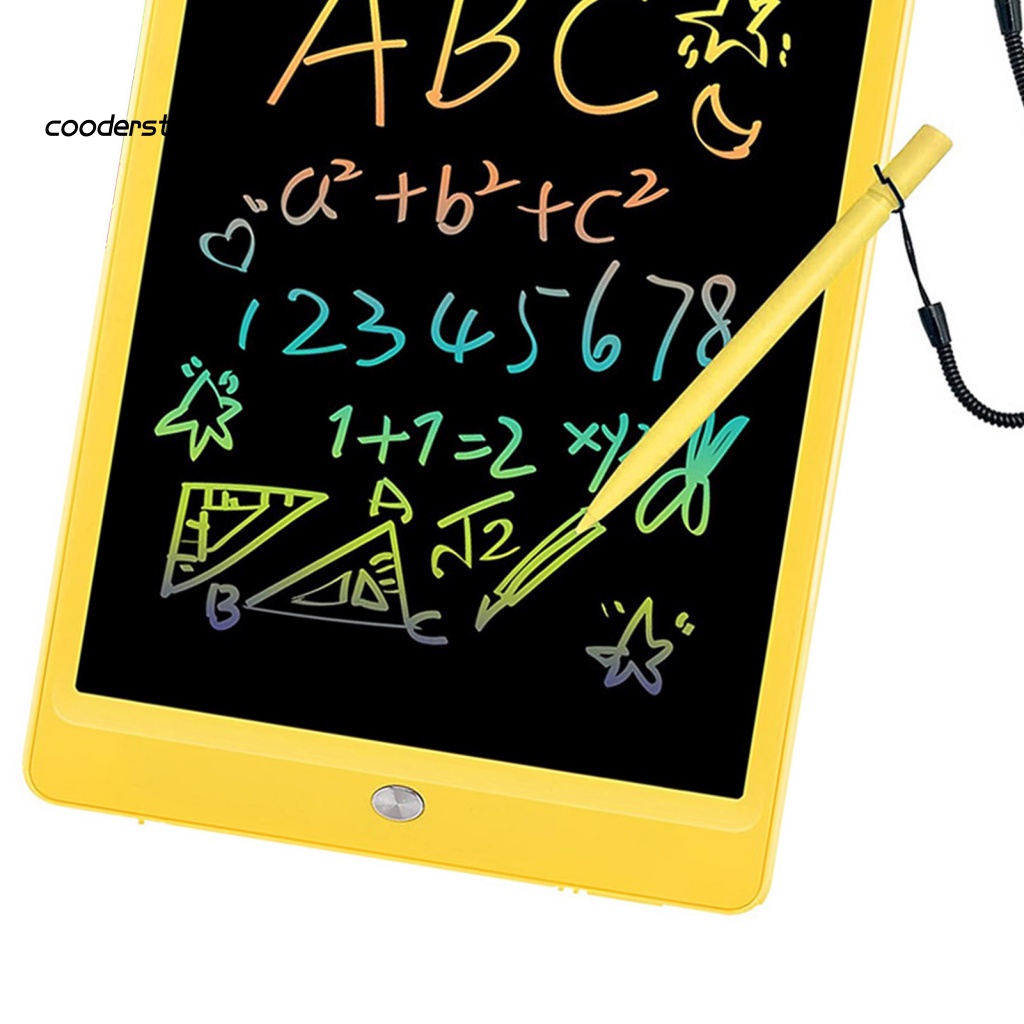 Bảng Viết Một Nút Có Dây Đeo Chống Thất Lạc Bảo Vệ Mắt Cho Trẻ Em