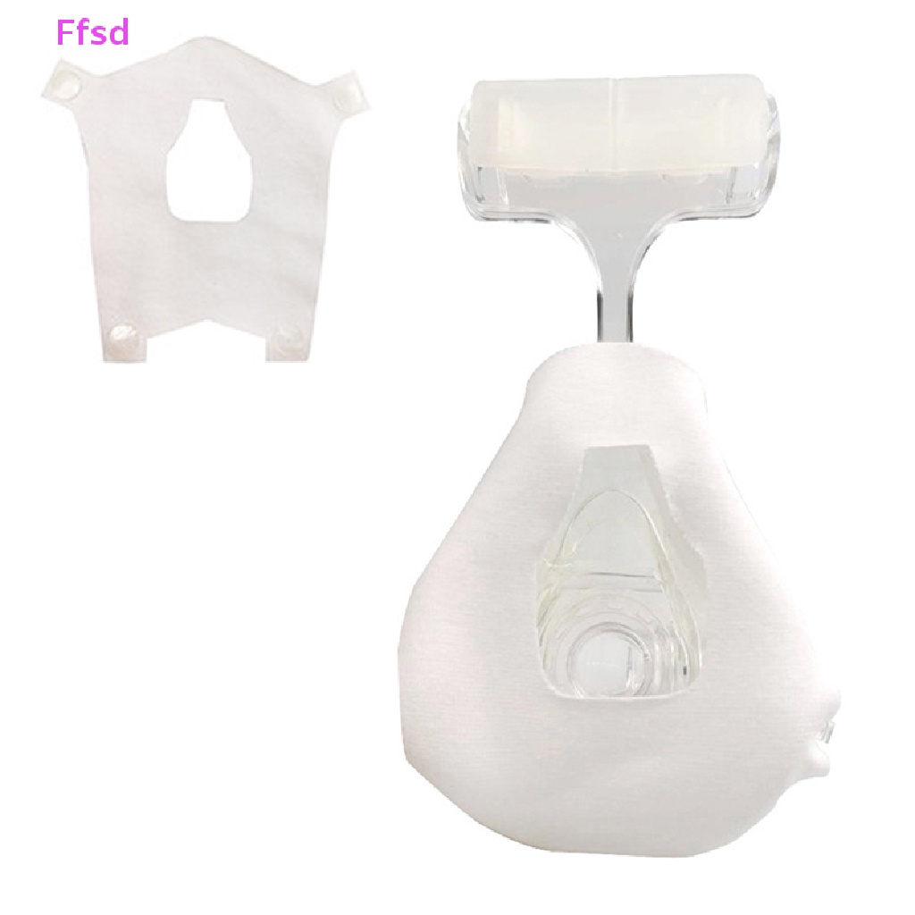 {Ffsd} Mặt Nạ Giấy Báo Ban Đêm Giảm Mệt Mỏi Và Giảm Đau