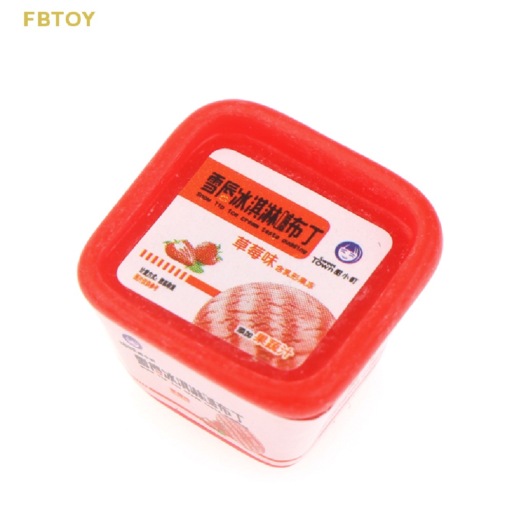 10 Ly Kem Đồ Chơi Búp Bê Cỡ 1 / 12
