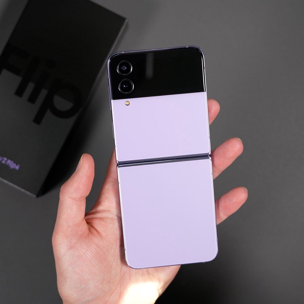 Điện Thoại Samsung Galaxy Z Flip 3 - Hàng Chính Hãng , Bảo Hành 12 tháng-LỖI 1 ĐỔI 1 | BigBuy360 - bigbuy360.vn