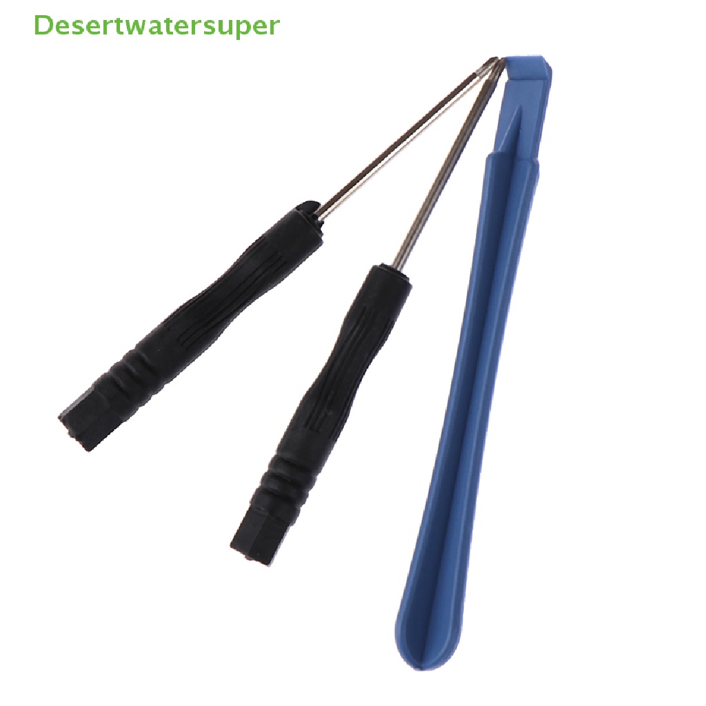 Set 3 Tua Vít Sửa Chữa Đa Năng Tiện Dụng