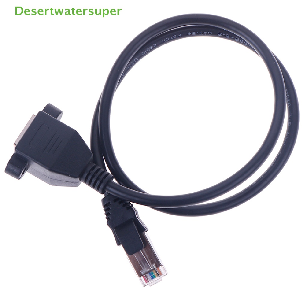 1 Cáp Nối Dài RJ45 Male Sang Female