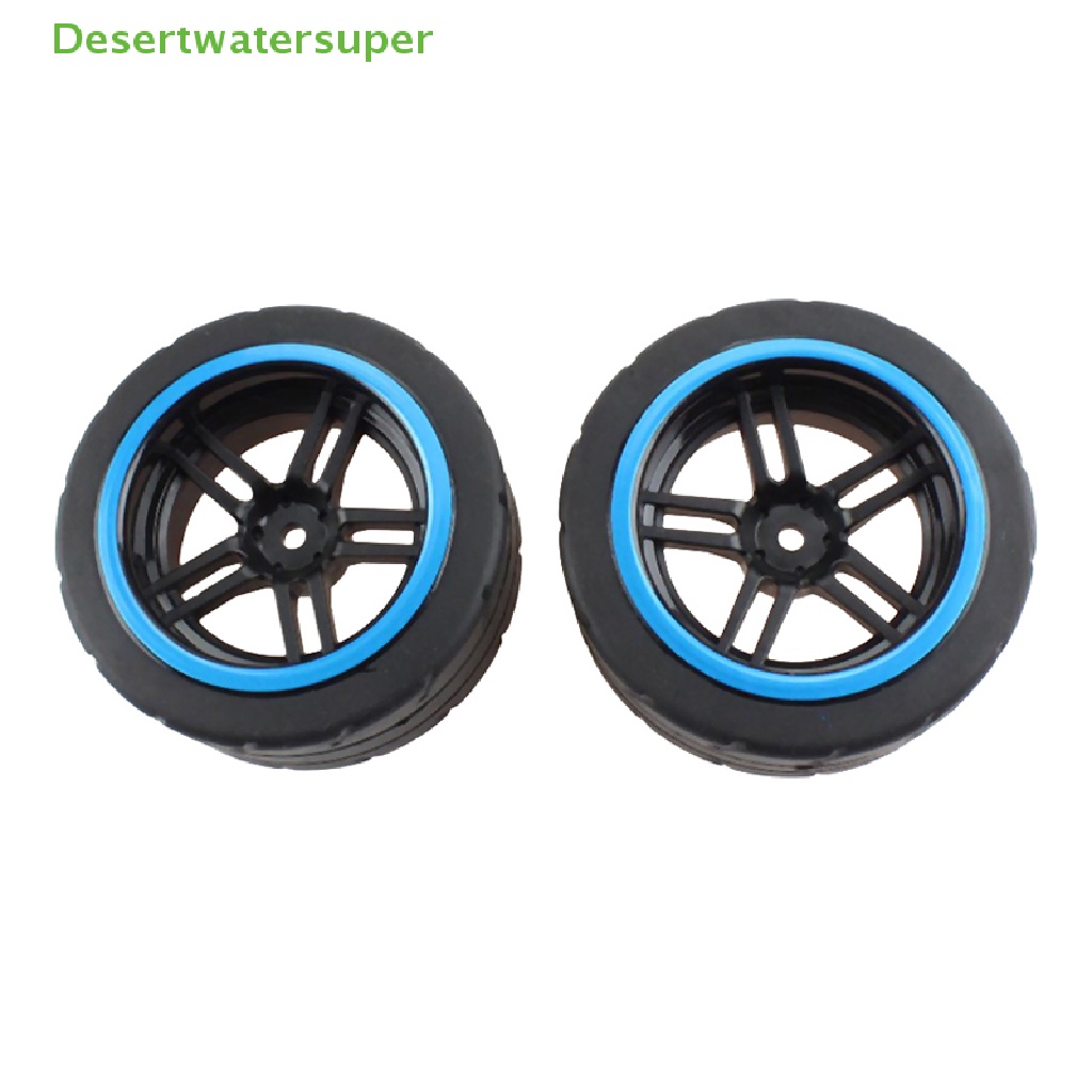 Phụ Kiện DSVN Wltoys Chất Lượng Cao 104072 104001 104002 Bánh Xe Dự Phòng Cho Xe Hơi Điều Khiển Từ Xa 104072-2098 104072- 2099 Lốp Bên Phải