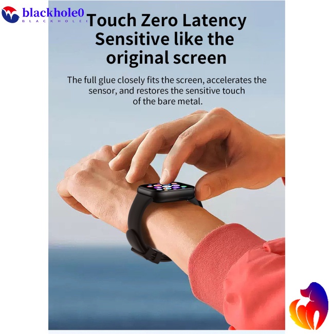 Đồng Hồ Thông Minh BH L31 Màn Hình Cảm Ứng 1.85 Inch Có Kết Nối Bluetooth Và Phụ Kiện